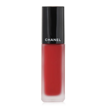 Rouge Allure Ink Matte Liquid Lip Colour - # 152 Choquant 165152 6ml/0.2oz