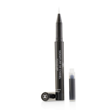 Signature De Chanel Intense Longwear Eyeliner Pen - # 10 Noir 183750 0.5ml/0.01oz