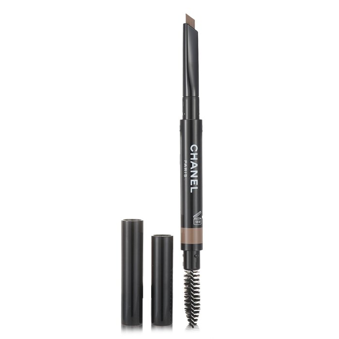 Stylo Sourcils Waterproof - # 804 Blond Dore 183804 0.27g/0.009oz