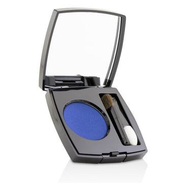 Ombre Premiere Longwear Powder Eyeshadow - # 16 Blue Jean (Satin) 176016 2.2g/0.08oz