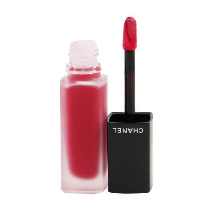 Rouge Allure Ink Matte Liquid Lip Colour - # 170 Euphorie 165170 6ml/0.2oz