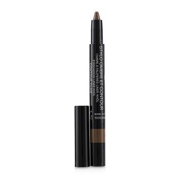 Stylo Ombre Et Contour (Eyeshadow/Liner/Khol) - # 12 Contour Clair 182212 0.8g/0.02oz