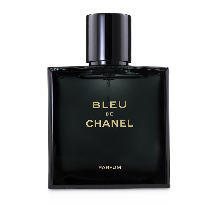 Bleu De Chanel Parfum Spray 107170 50ml/1.7oz