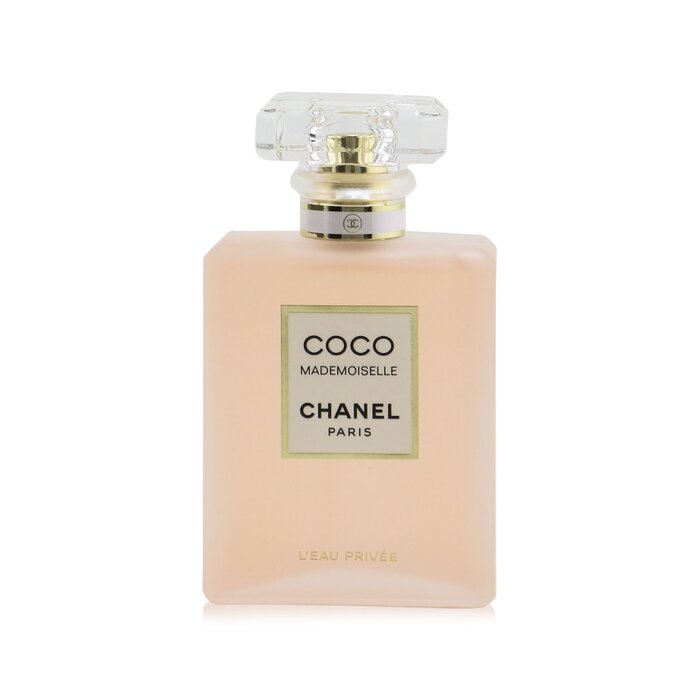 Coco Mademoiselle L'Eau Privee Night Fragrance Spray 116250 50ml/1.7oz