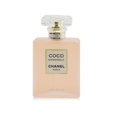 Coco Mademoiselle L'Eau Privee Night Fragrance Spray 116250 50ml/1.7oz