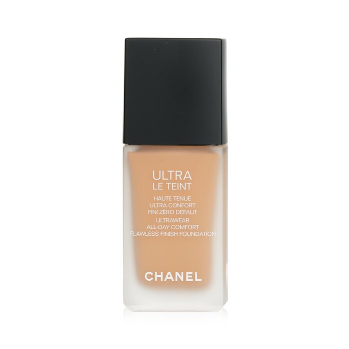 Ultra Le Teint Ultrawear All Day Comfort Flawless Finish Foundation - # B40 146318/ 463187 30ml/1oz