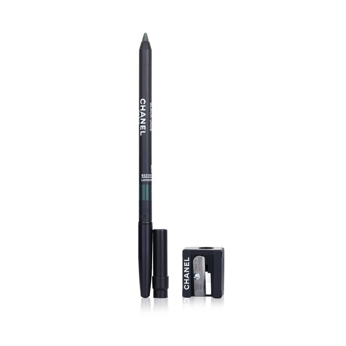 Le Crayon Yeux - # 71 Black Jade 181714/ 817140 1.2g/0.042oz