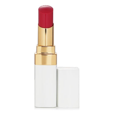 Rouge Coco Baume Hydrating Beautifying Tinted Lip Balm - # 922 Passion Pink 719222 3g/0.1oz