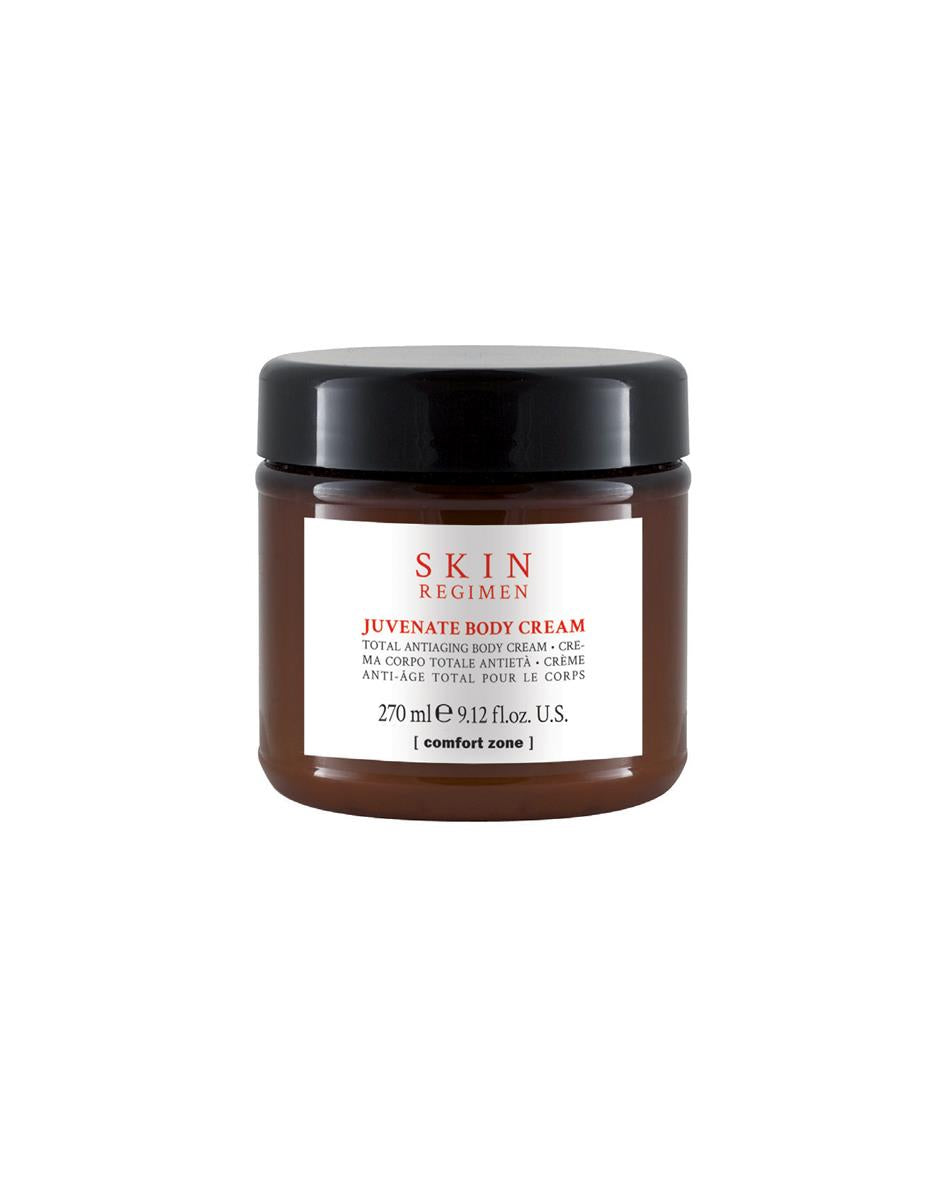 Skin Regimen Juvenate Body Cream 270ml