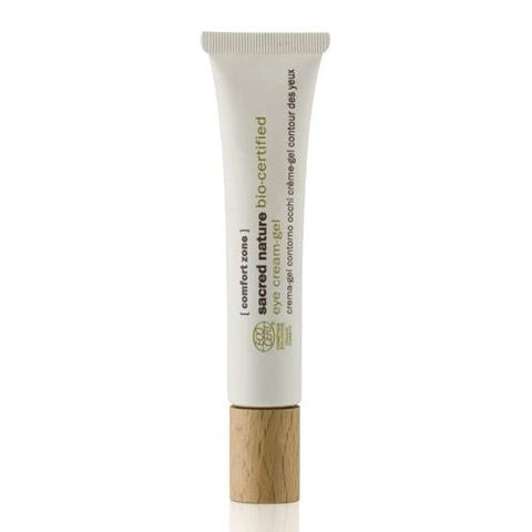 Sacred Nature Bio-certified Eye Cream-gel 15ml