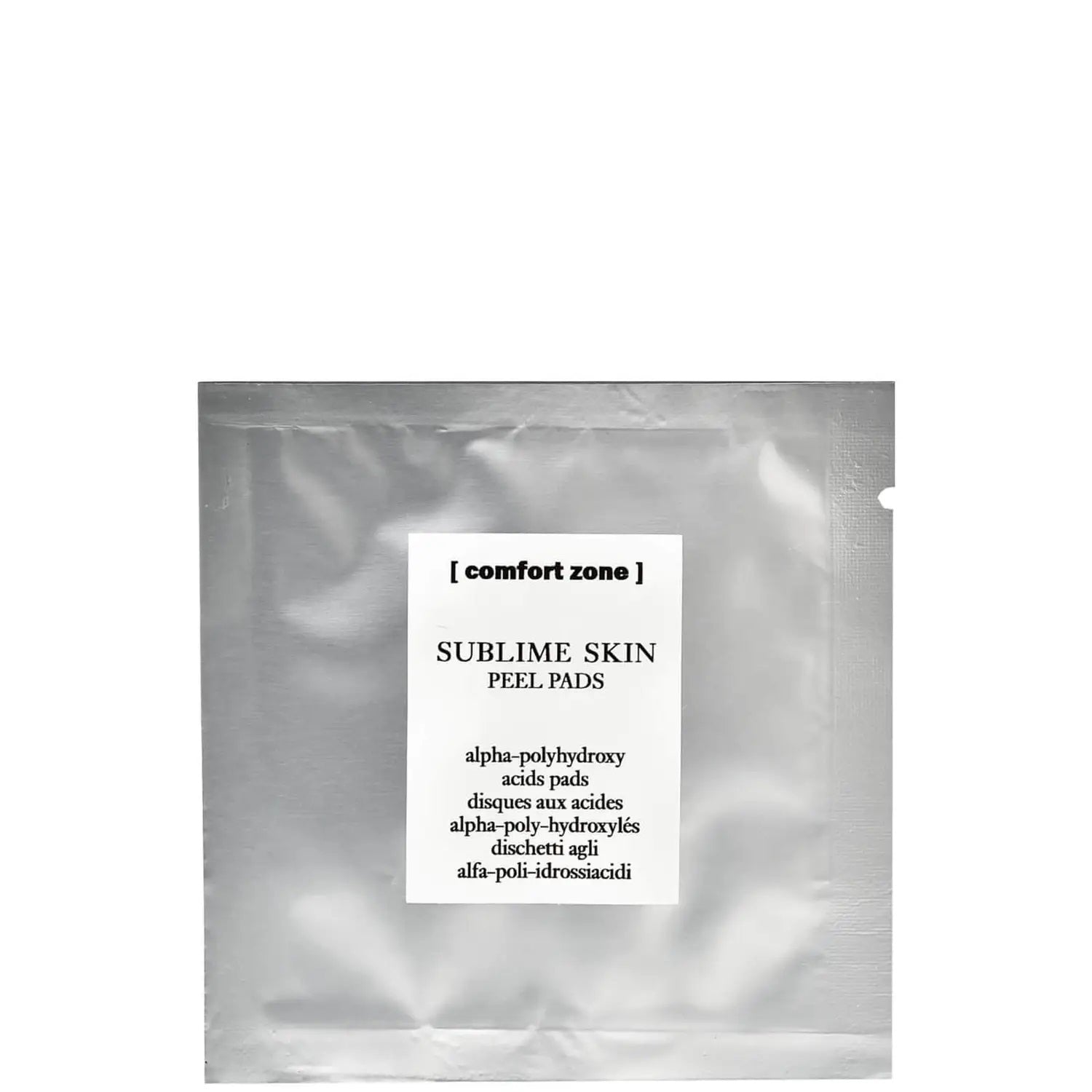 Sublime Skin Peel Pads 14pcs