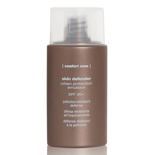 Skin Defender Urban Protection Emulsion SPF30 30ml