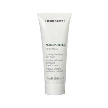 Active Pureness Clay Mask 75ml