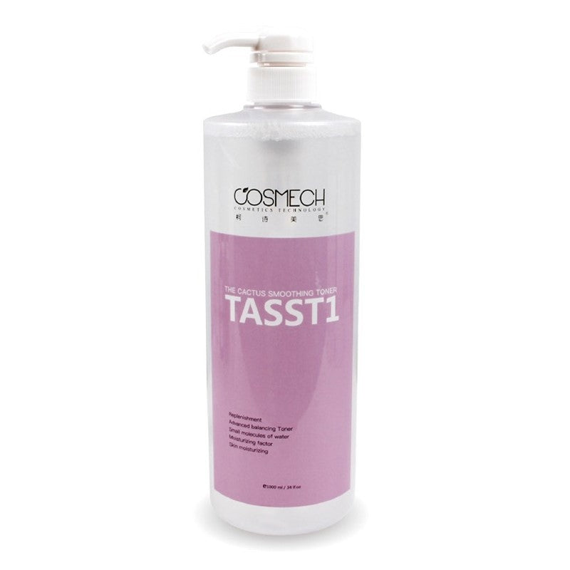 The Cactus Smoothing Toner 1000ml