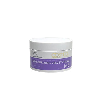 Moisturizing Velvet Cream 200ml