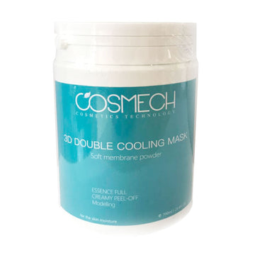 3D Double Cooling Mask 700ml