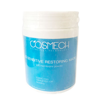 3D Sensitive Restoring Mask 700ml