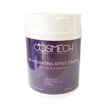 3D Hydrating Effect Mask 700ml