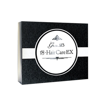 18-Hair Care EX 60 tablets