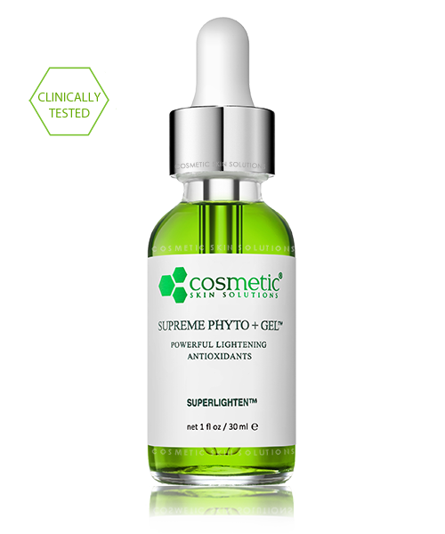 Supreme Phyto + Gel™ 30ml