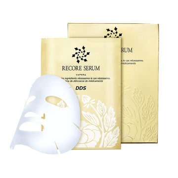 DDS Mask 30ml x 5 sheets