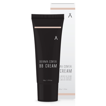 Derma Cover BB Cream 50g