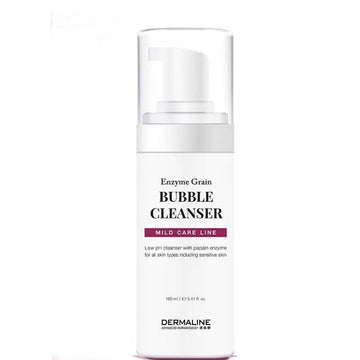 Enzyme Grain Bubble Cleanser 160ml