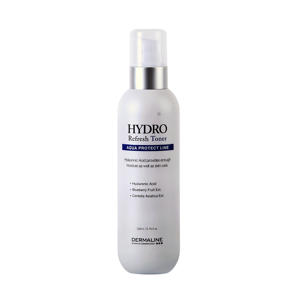 Hydro Refresh Toner 200ml