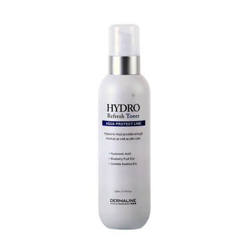 Hydro Refresh Toner 200ml