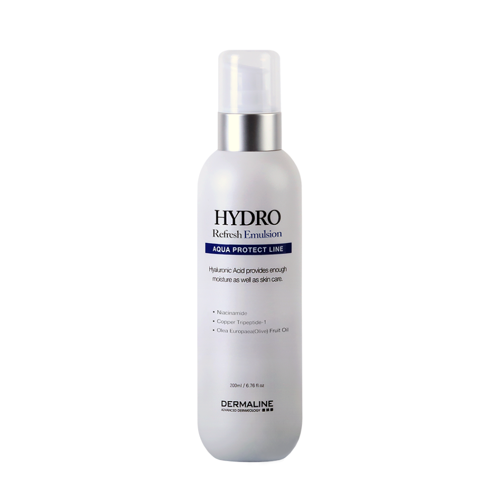 Hydro Refresh Emulsion 200ml