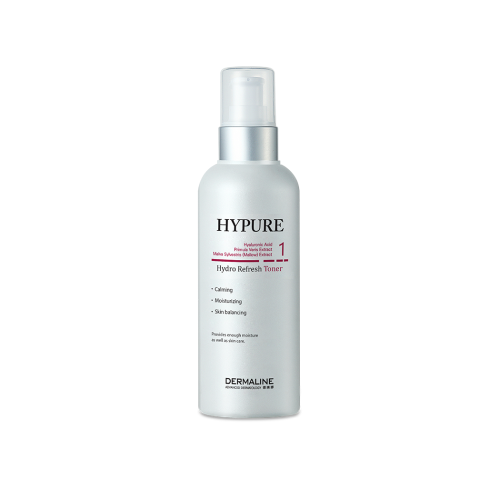 Hypure Hydro Refresh Toner 200ml