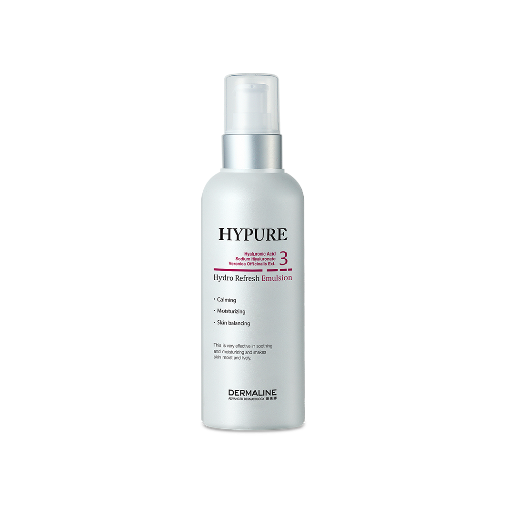 Hypure Hydro Refresh Emulsion 200ml