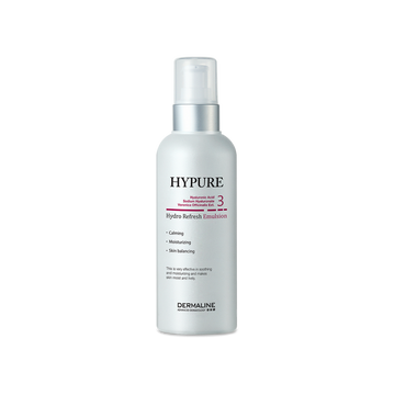 Hypure Hydro Refresh Emulsion 200ml