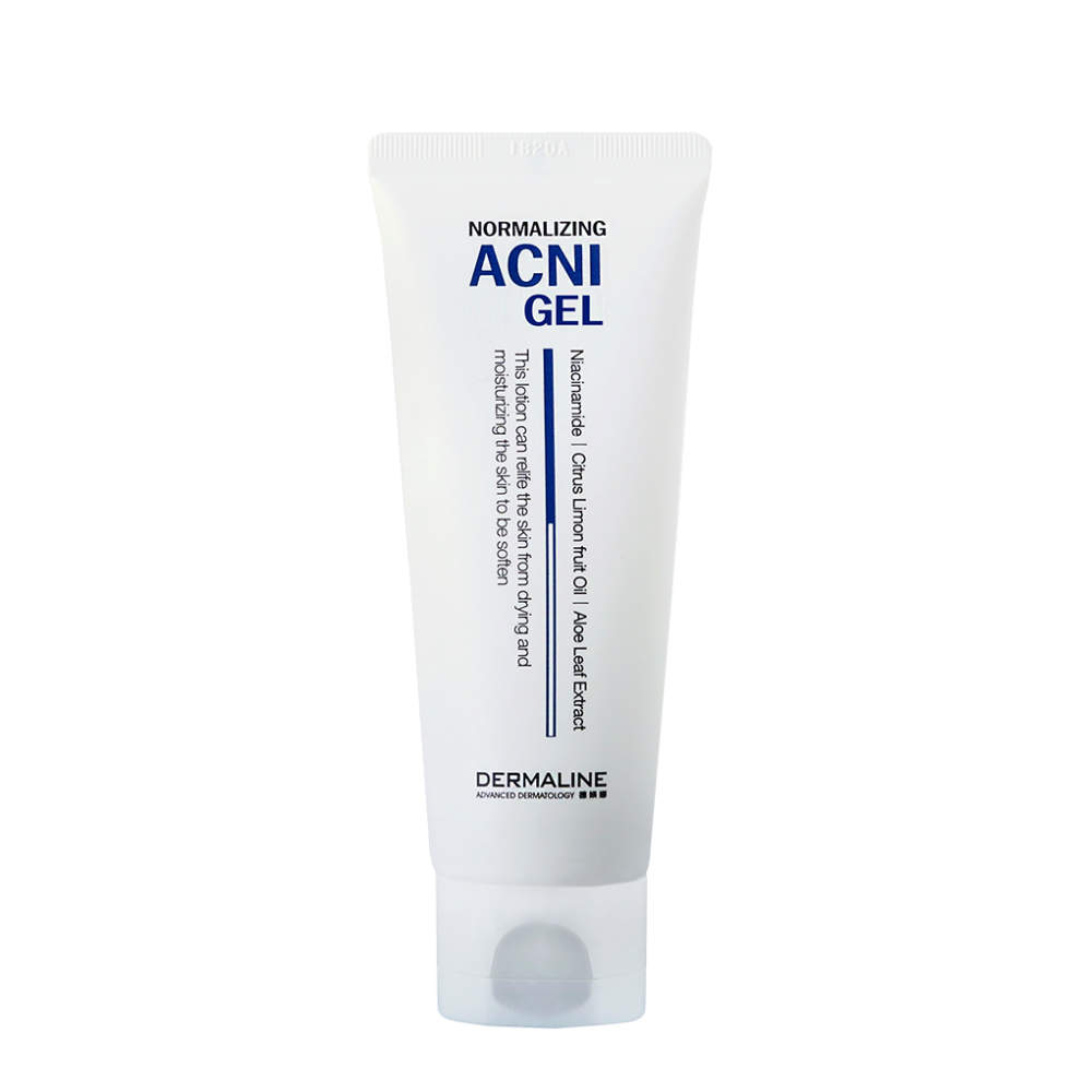 Normalizing Acni Gel 60ml