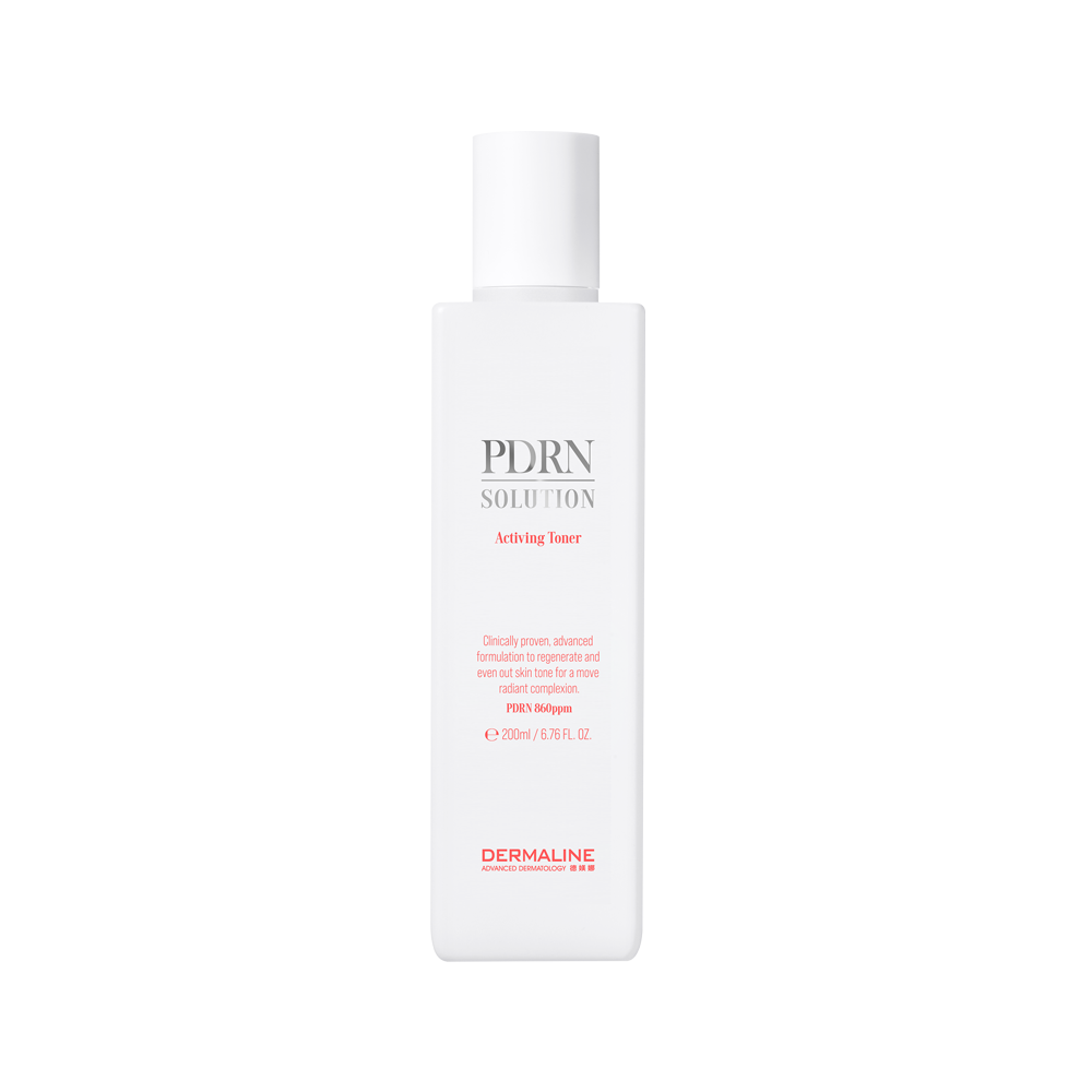 PDRN Solution Activing Toner 200ml