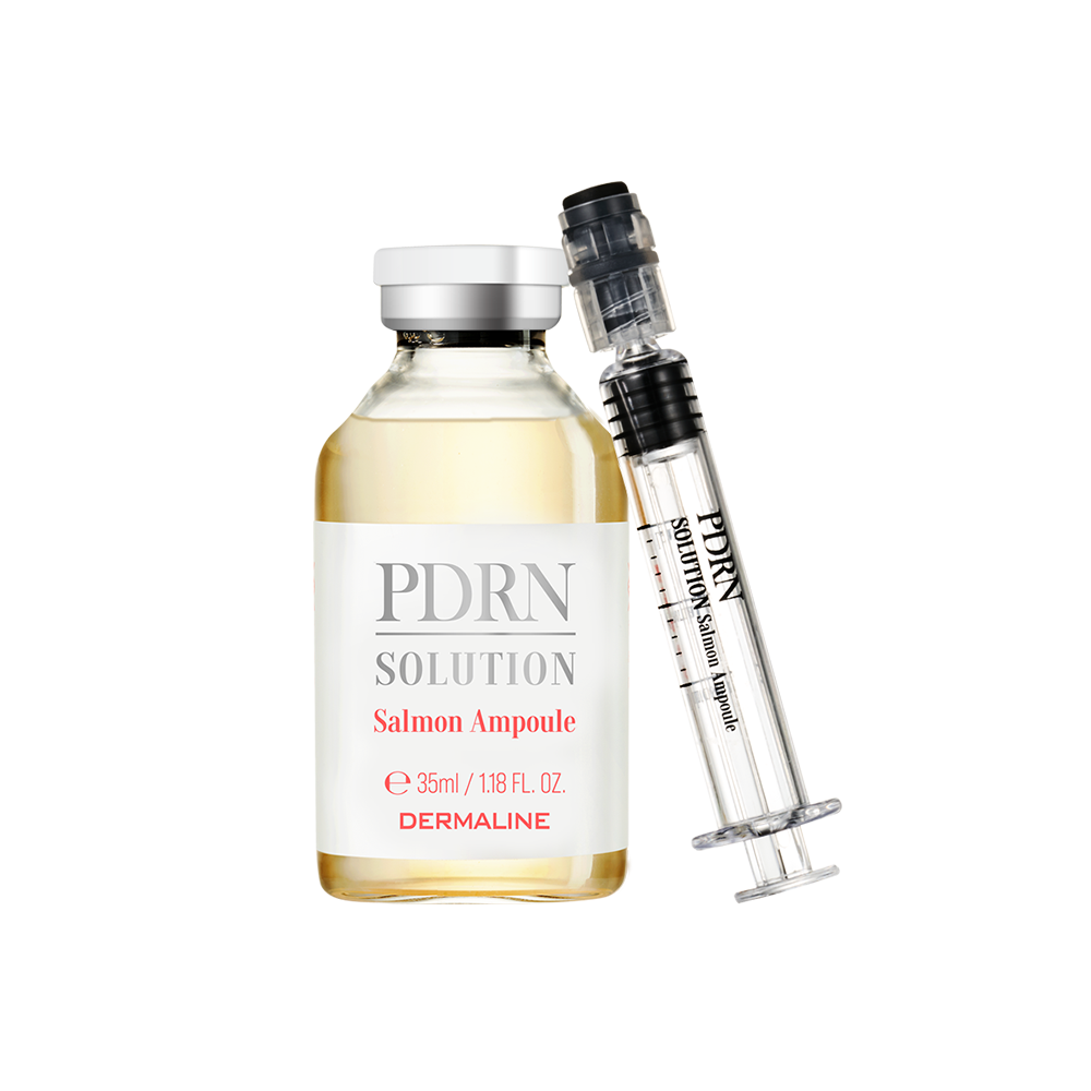 PDRN Solution Salmon Ampoule 35ml