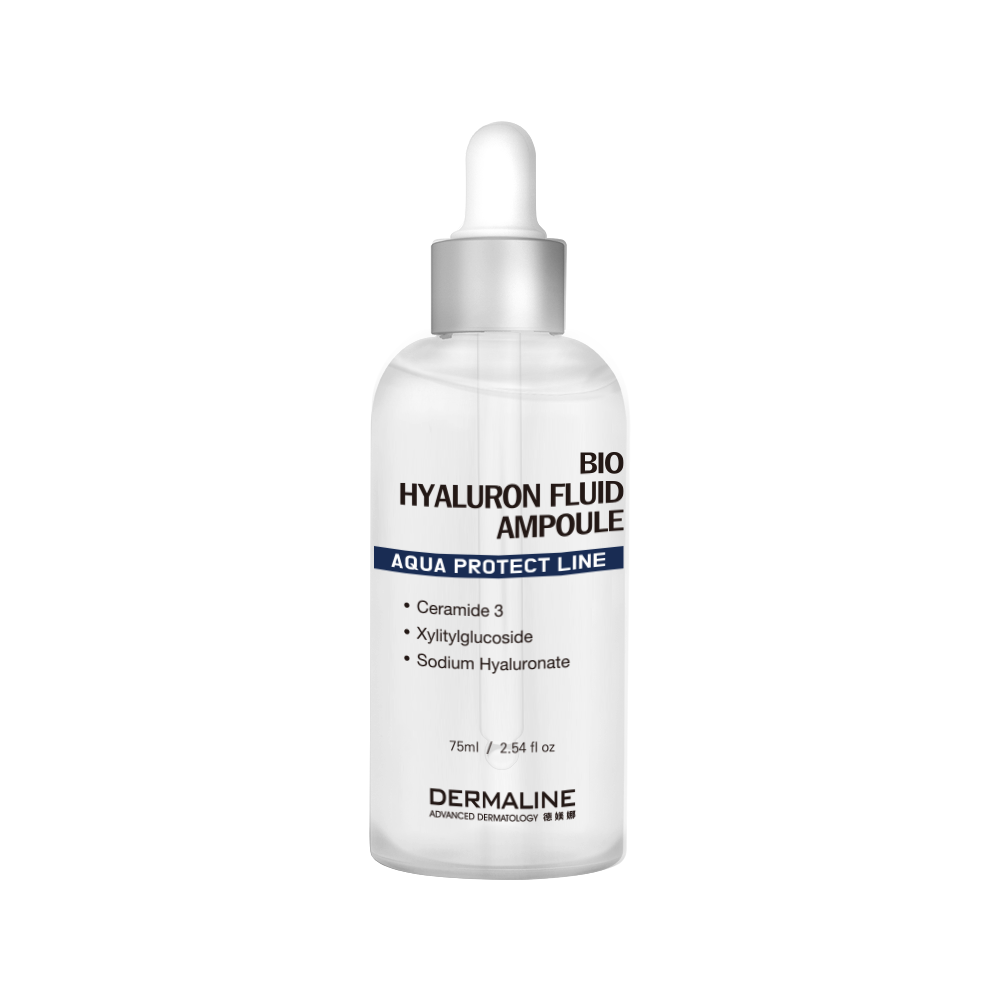 Bio Hyaluron Fluid Ampoule 75ml