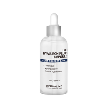 Bio Hyaluron Fluid Ampoule 75ml