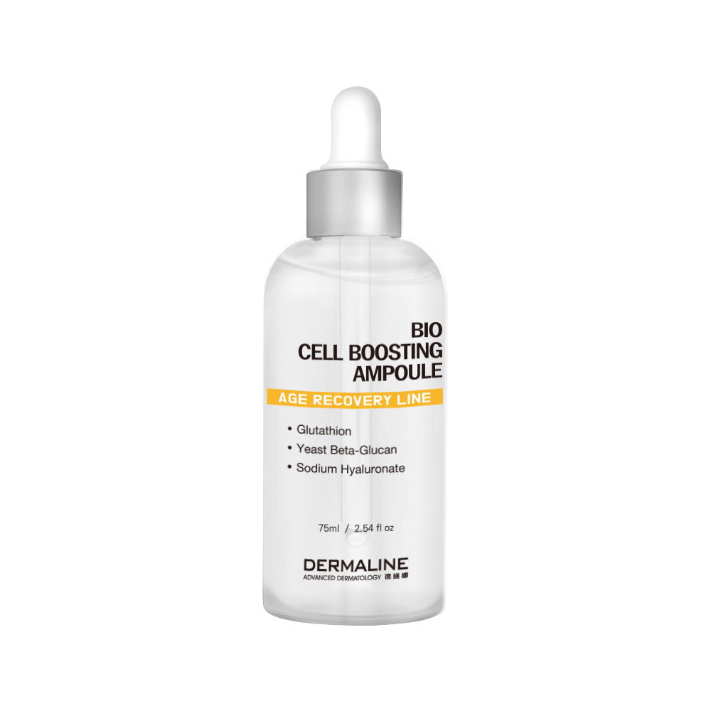 Bio Cell Boosting Ampoule 75ml