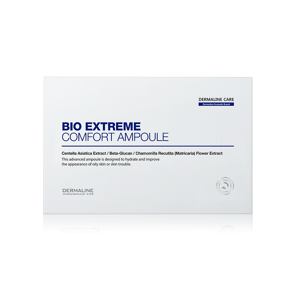 Bio Extreme Comfort Ampoule 5ml x 5