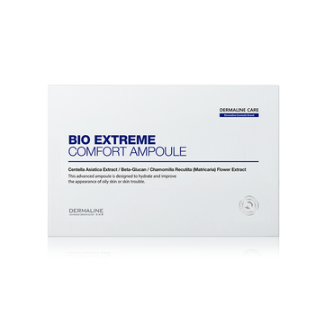 Bio Extreme Comfort Ampoule 5ml x 5