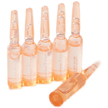 Vrai Slimmer V Ampoule 2ml x 10