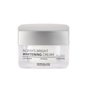 Always Bright Whitening Cream 50ml