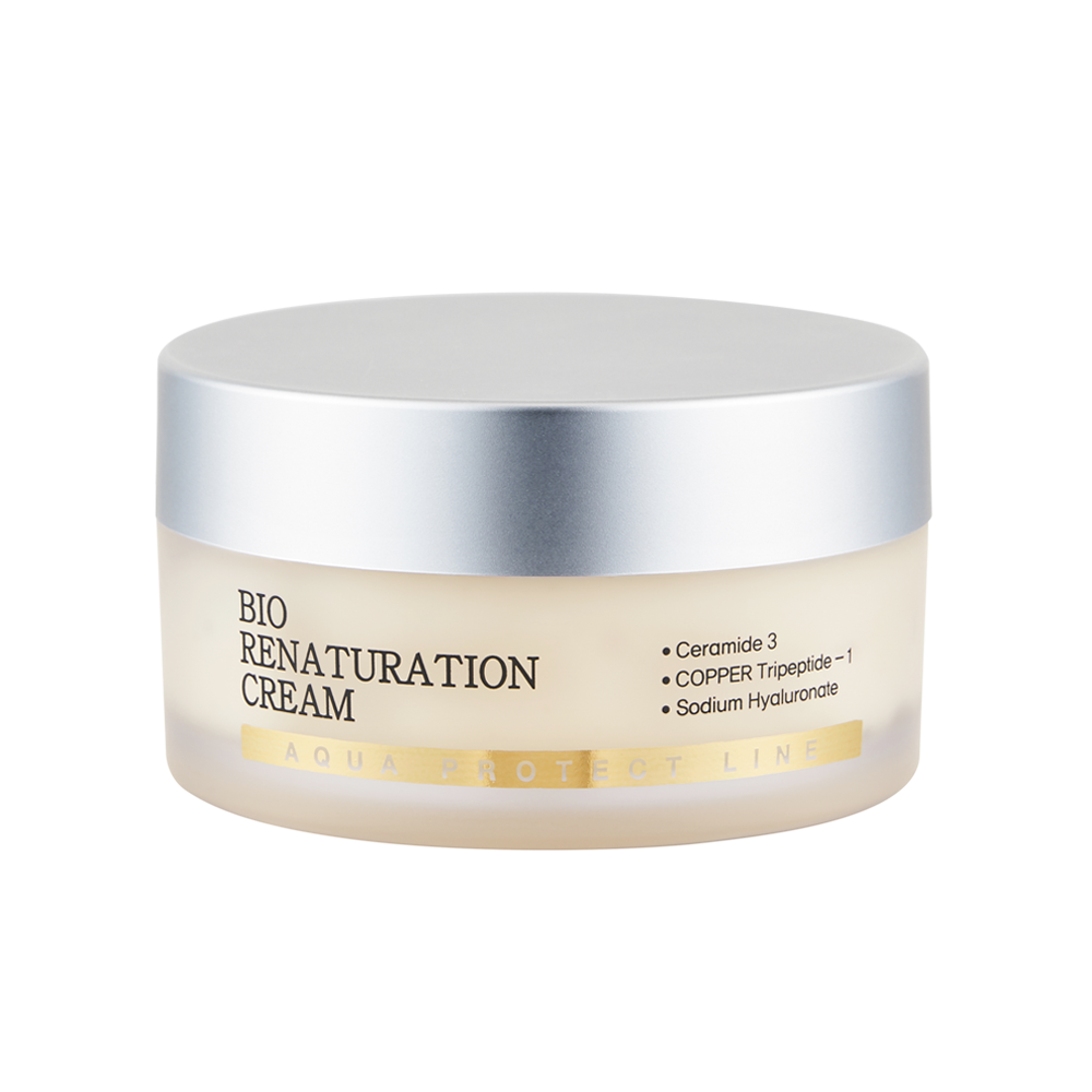 Bio Renaturation Cream 80g