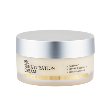 Bio Renaturation Cream 80g