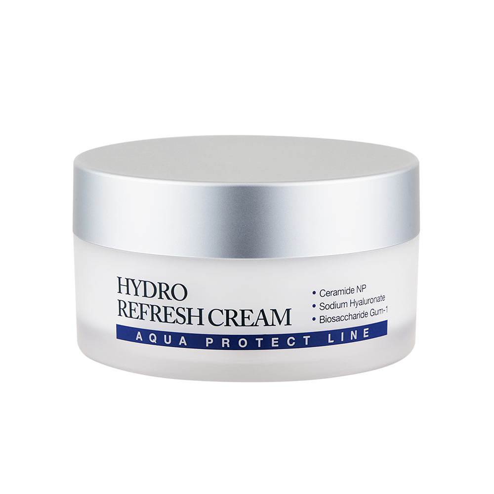 Hydro Refresh Cream 80g