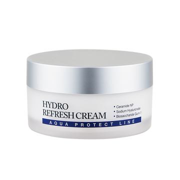 Hydro Refresh Cream 80g