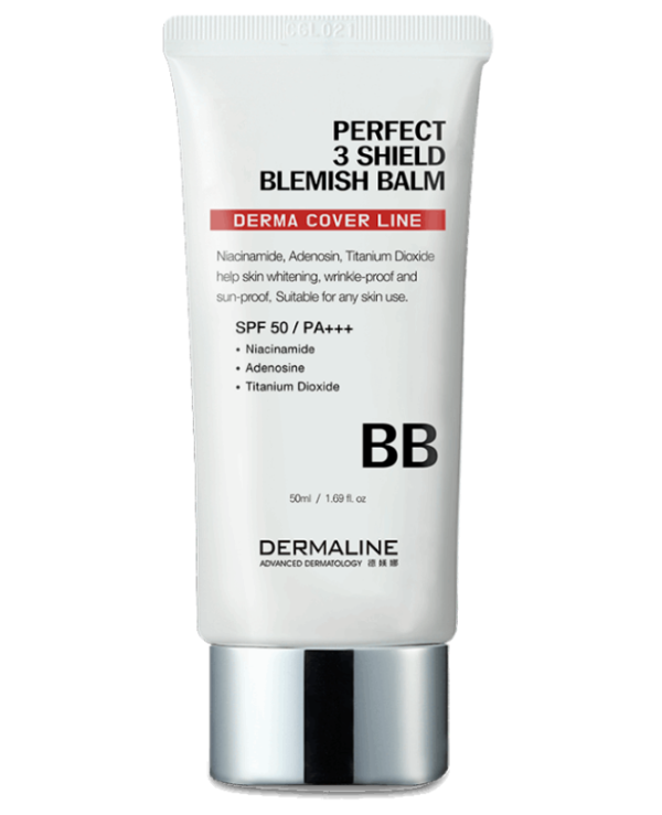 Perfect 3 Shield Blemish Balm 50g