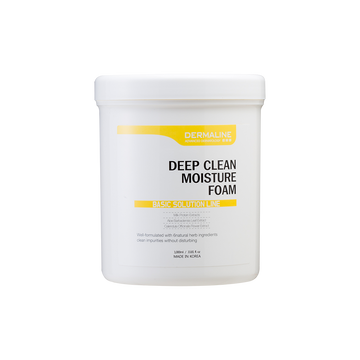 Deep Clean Moisture Foam 1000ml