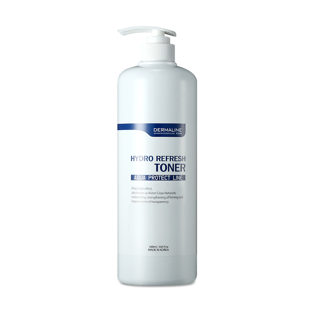 Hydro Refresh Toner 1000ml